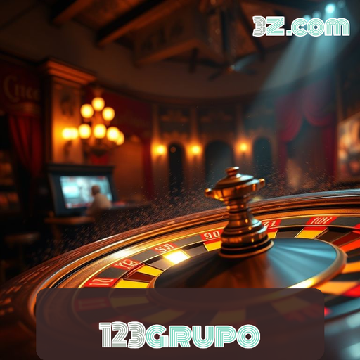 Cassino Fantástico no 123grupo: Aventura Garantida a Cada Jogo