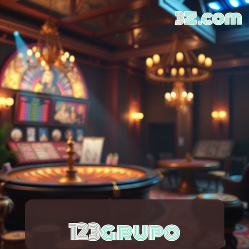 Slots: Viva as Emoções do 123grupo com Novas Aventuras